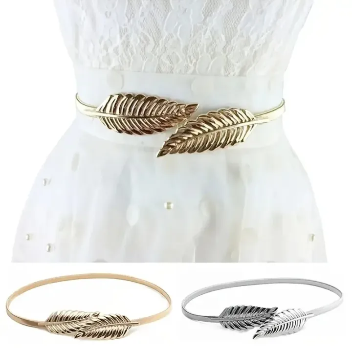 Elegent%20Leaf%20Adjustable%20Belly%20Belt%20For%20Girls%20-%20Image%206