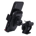 Universal Motorcycle Bike & Bicycles Mobile Phone Holder Stand. 