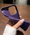 Breatheable Mesh Weave Pattern Case for iPhone X/Xs/Xs Max/11/11 Pro/11 Pro Max/12 Pro/12 Pro Max/13 Pro Max/14 Pro Max/15/15 Pro/15 Pro Max. 