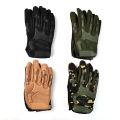 All Finger Tactical Gloves Male Seal Black Eagle Special Forces Training Outdoor Cycling Motorcycle. 