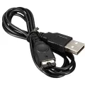 USB Power Charger Cable For Nintendo GameBoy Advance SP (GBA SP) / Nintendo Console [Game Boy Advance] 1 pcs. 