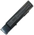 Laptop Battery  6 Cell  For Vostro  3400 3500 3700  Series   TYPE CWX2D 7FJ92 TXWRR  -  Black. 