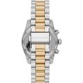 Michael Kors MK7218 Stainless Steel Wrist Watch For Girls / Watch For Women. 
