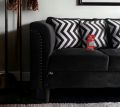 L-Shaped Sofa Set 6 Seater Corner Setty Molty Foam Turkish Design Customize in all sizes. 