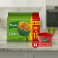 Knorr Chicken Noodles 200G. 