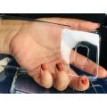 Samsung Galaxy Note 7  FE Transparent TPU Silicone clear back cover case. 