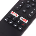 Compatible for JVC BAUHN KOGAN TV Remote Control  ATV55  ATV65UHD  RM-C3227 RM-C3349 RM-C3354 RM-C3348 Remote Control. 