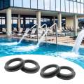 Sand Filter O , Pool Hose Gasket, 11412 Rubber Washer for Sand Filter Pump Motor. 
