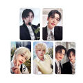 Kpop Idol Seventeen Album Photo Card WONWOO JEONGHAN THIS MAN Photocards. 