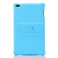 Ultra Slim Soft Silicon Case For Lenovo TAB 4 8 8.0 inch Back Cover for Lenovo TAB 4 8 TB-8504F TB-8504N tablet. 