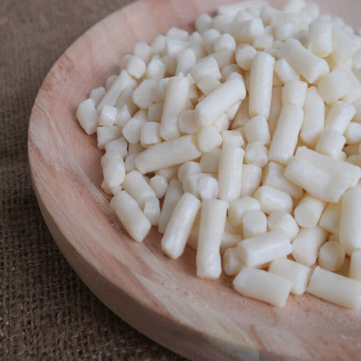 Soap Noodles - Soap Making Noodles