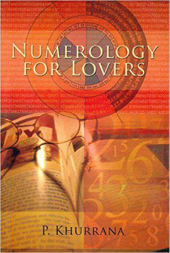 Liberty Books - Numerology For Lovers