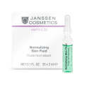 Janssen Cosmetics - Normalizing Skin Fluid 2ml. 