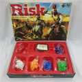 Risk Board Game Strategy and War Games. 