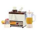 Anex Deluxe Juicer Blender AG-177GL. 