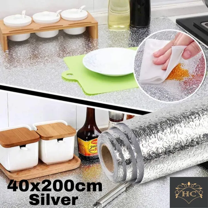 Aluminium%20Sheet%20Self%20Adhesive%20Oil-proof%20Waterproof%20Aluminum%20Foil%20Sticker%20Roll%20for%20Stove%20Cabinet%20Wall%20DIY%20Wallpaper%20-%2040x200%20cm%20-%20Image%208