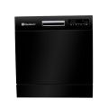 Dawlance Counter Top Dishwasher (DDW-868-CTB). 