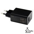 Fast Mobile Charger Qualcomm support domestic charger AD2022020 For Mobile And Devices With USB Connector. 