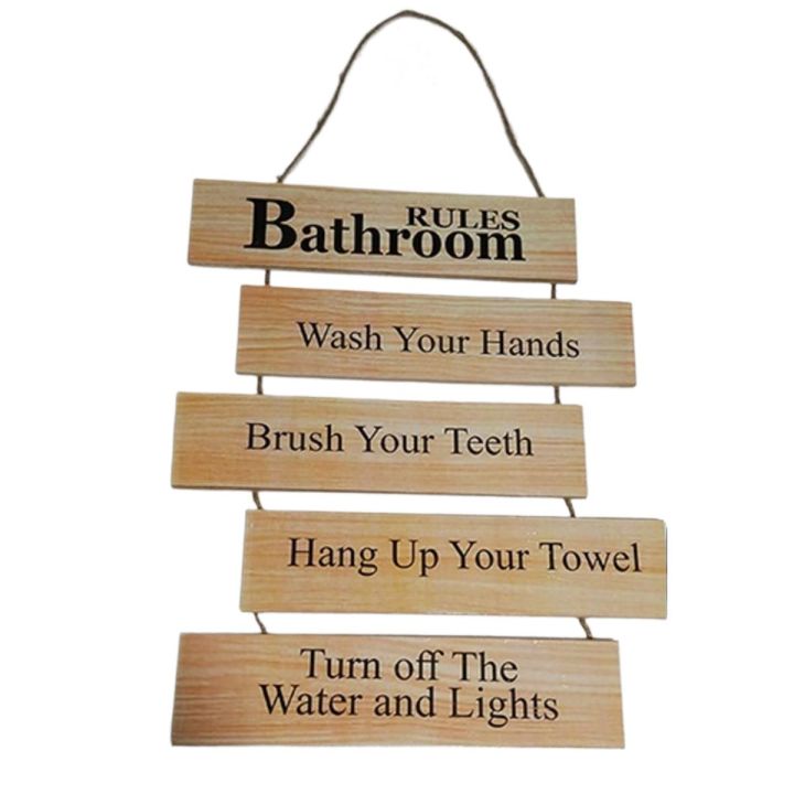 Inspiration Wood Frame Wall Decor Frame/Wood Frame for Wall Decor/Wall Decor Quotation Frame to set learn, Goal, Inspiration/Home Decoration Kitchen Bath Rules/Quotation Frame