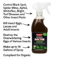 Doctor Neem+ Organic Insecticide & Fungicide Spray – Ready to Use. 
