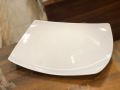 Rice Elegance Platter/Rice Serving Dish. 