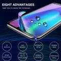 Hydrogel Film For Huawei P20 Lite Glass Huawe P40 Light E P30 P 40 20 Pro P10 Plus P9 Mini P8 Screen Protector Safety Film. 