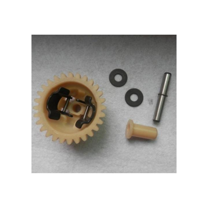 Governor Assembly For Generator