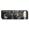 Rd-03D 24G Multi-Target Human Motion Trajectory Localization and Tracking Radar Module On-Board PCB Antenna. 