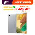 Samsung Galaxy Tab A7 Lite 8 inches  3GB Ram, 32GB Rom WIFI Tablet (FREE BOOK COVER) - Daraz Like New Tablets. 