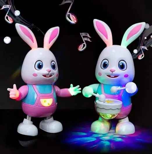 Rabbit%20Dancing%20and%20Singing%20Electronic%20Bunny%20Playing%20Drum%20with%20LED%20Lights%20Perfect%20Musical%20Animal%20Toy%20Dancing%20Rabbit%20with%20Music%20Flashing%20Lights%20Dancing%20Toys%20for%20Kids%20-%20Image%202