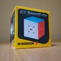 Rubik's cube puzzle, magic cube3x3. 