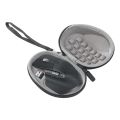 Mouse Case Hard Travel Case for Logitech MX Master 3 / Master 2S Advanced G602 Lag-Free Wireless Gaming Mouse. 