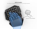 Gaming Keyboard and Mouse GameSir VX AimSwitch | Wireless Bluetooth 3 In 1 Keyboard And Mouse for Xbox Series X / Xbox Series S / Xbox One / PS4 / Nintendo Switch / PC PUBG. 