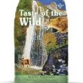 Taste Of The Wild - Cat Food - 2Kg. 