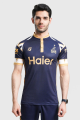 PESHAWAR ZALMI OFFICIAL PSL 9 TRAINING PREMIUM JERSEY. 