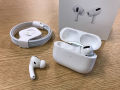 TWS I12 & i7s Airpods with Super Sound & High-Quality Touch Sensors True Stereo Headphones with Built-in Mic and 10m Transmission Bluetooth Wireless Earbuds, Charging Case Sport Headset. 