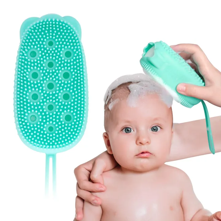 Exfoliating%20Bath%20Sponge%EF%BC%8C2%20in%201%20Loofah%20Sponge%20Gloves%20for%20Bath%EF%BC%8CExfoliating%20Body%20Scrubber%20for%20Men%20and%20Women%20-%20Image%203