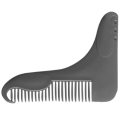 Beard Shaper and Styling Comb. 