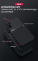 For Samsung Galaxy S24 FE 5G Case Slim Silicone Softcase Camare Protection Back Cover Texture Casing. 