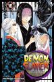 Demon Slayer: Kimetsu no Yaiba, Vol. 16 by Koyoharu Gotouge. 