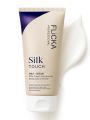 💧 FLICKA Silk Touch Moisturizer & Primer 🌸 | 3‑in‑1 Hydrating Base 🌿 | Pore Blurring ✨ | Oil Control 🧴 | Matte Finish ⏳ | Long‑Lasting Makeup Prep 🌟 | Suitable for All Skin Types 🐰. 