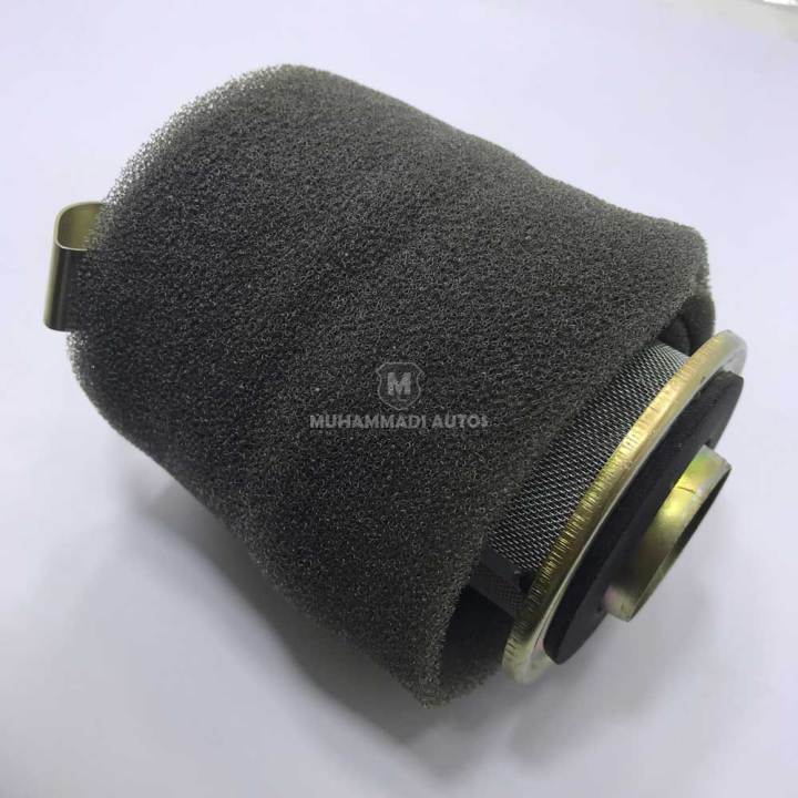 AIR%20FILTER%20JAIL%20AND%20FOAM%20COMPLETE%20%20HONDA%20CD%20100%20-%20Image%205