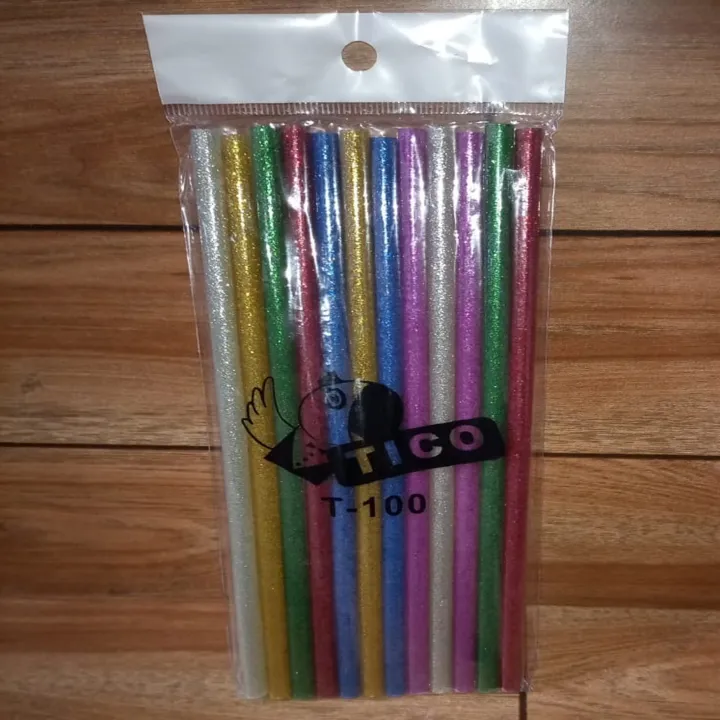 7mm%20Glitter%20Glue%20Stick%20/%20Imported%20Glue%20Stick%20/%20Glitter%20Stick%20/%20Original%20Tico%20Glue%20Stick%20(12%20Stick)%20-%20Image%203