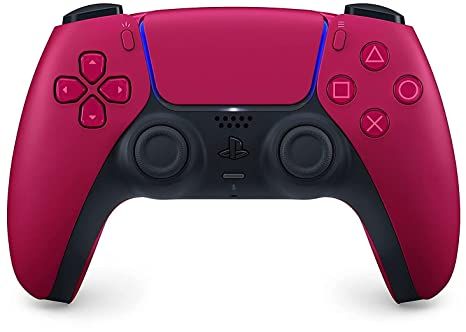 Playstation 5 Orignal DualSense Wireless Controller Joystick Ps5