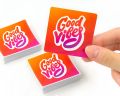 Square Stickers, Square Logos, Rectangle Stickers, Square Labels, Rectangle Labels, Logo Stickers, Square Gift Labels, Happy Birthday Stickers, Party stickers, Company Logos, Brand Logos. 