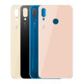 Huawei Nova 3i Back Glass Battery Cover Rear Door Housing Case For Huawei Nova 3i. 