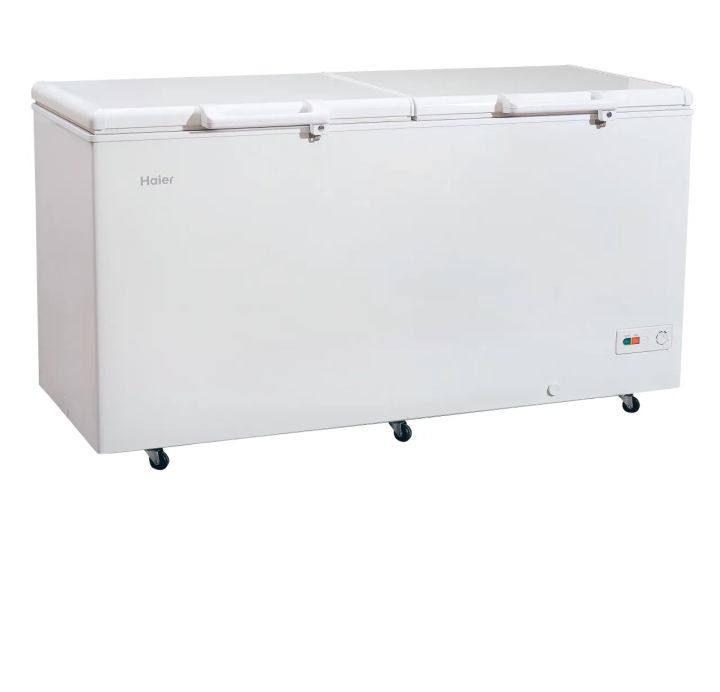 HAIER%20Inverter%20Deep%20Freezer%20-%20HDF%20545%20INV%20(19%20Cubic%20Feet)%20-Double%20Door%20-%20Jumbo%20Full%20Freezer%20with%2010%20Years%20Compressor%20Warranty%20-%20Image%203