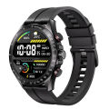 Haylou Solar Pro Sport Smart Watch With Bluetooth Calling & 1.43'' AMOLED Display. 