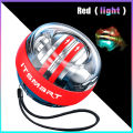 Brand Original Self-starting Gyroscope Powerball Gyro Power Hand Ball Muscle Relax Arm Wrist Force Trainer Fiess Equipment. 