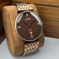 KWC Chain Watch For Men RMC-867. 
